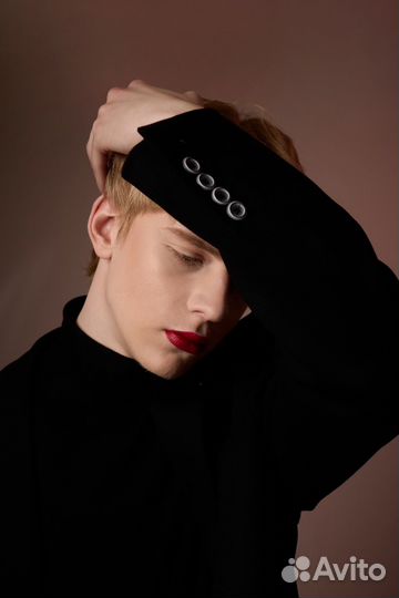 Услуги макияжа