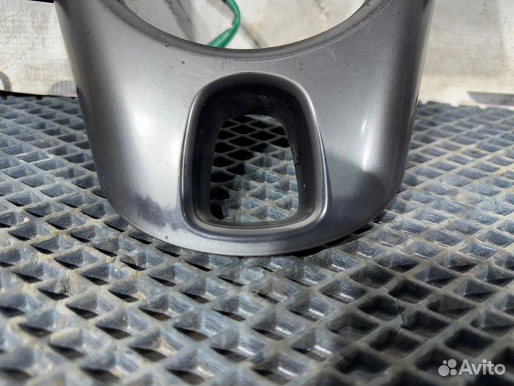 Кнопки руля Kia Soul AM