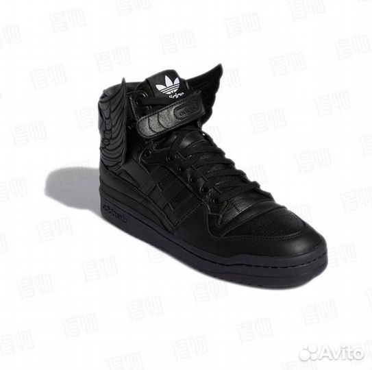 Adidas Jeremy scott wings 4.0