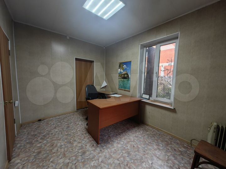 1-к. квартира, 31,6 м², 1/2 эт.