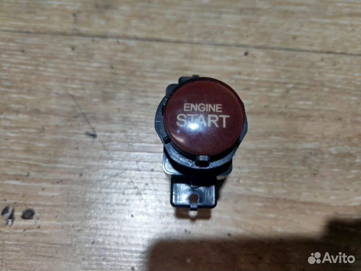 Кнопка запуска Honda Civic Viii 5D 2009