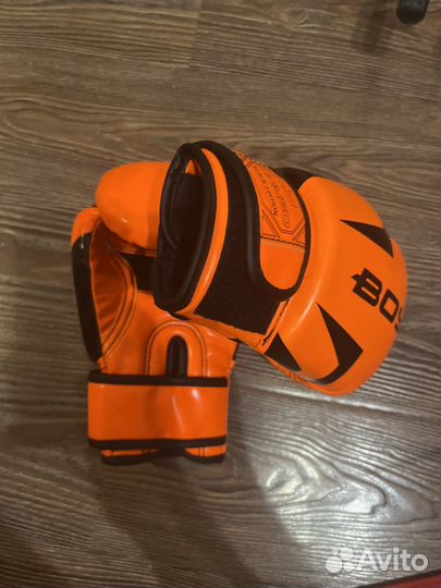 Перчатки boybo