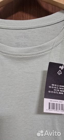 Футболка Esmara новая