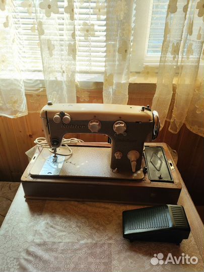 Швейная машина Kohler