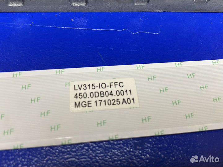 Шлейф доп плата юсб