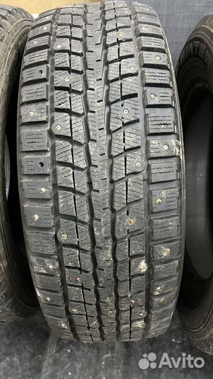 Dunlop SP Winter Ice 01 225/65 R17 102T