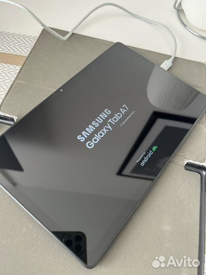 Планшет samsung galaxy tab a7 lite 64