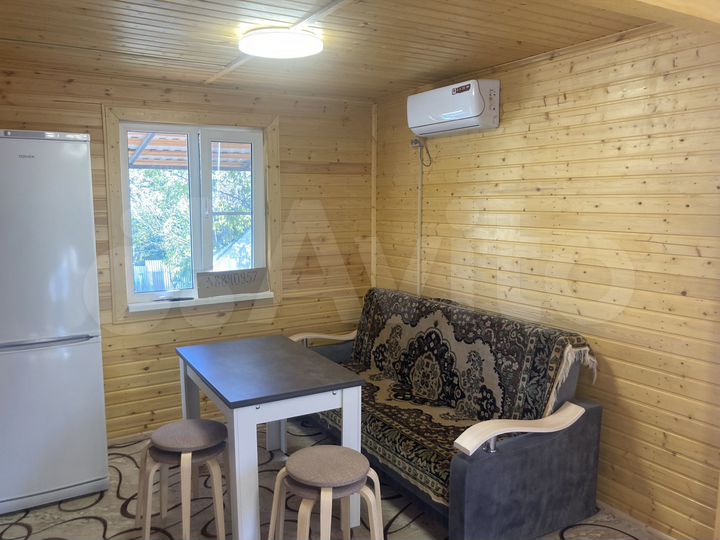 Дом 90 м² на участке 4 сот.