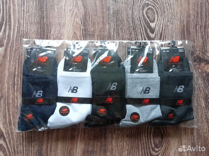 Носки Nike Lacoste Puma Adidas