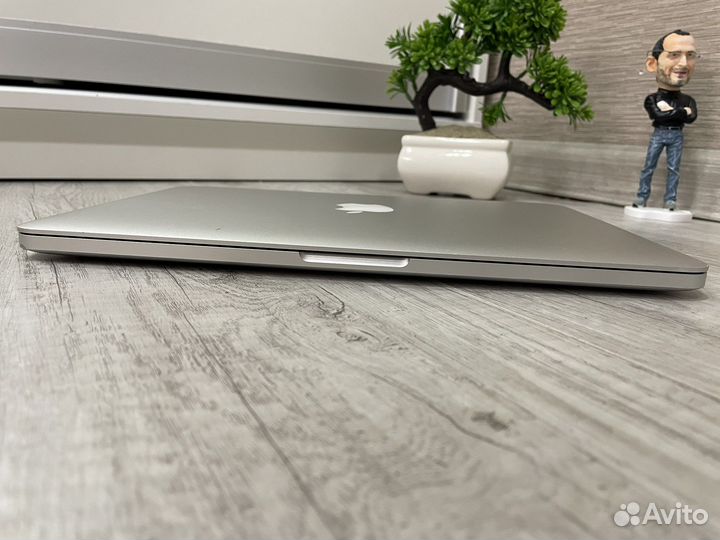 Apple MacBook Pro 13 retina 2015