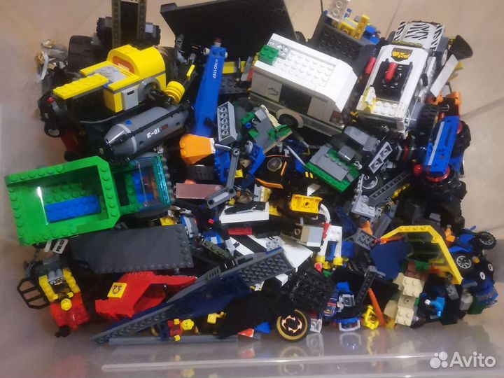Lego