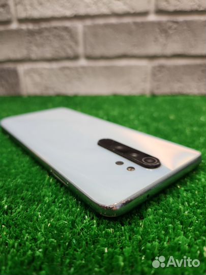 Xiaomi Redmi Note 8 Pro, 4/128 ГБ