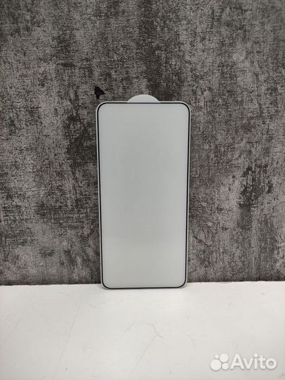 Защитное стекло s22