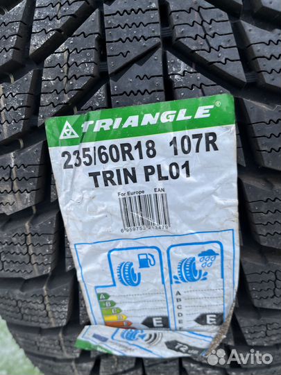 Triangle PL01 235/60 R18 107R