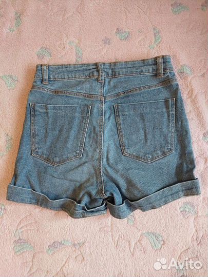 Шорты kiabi женские