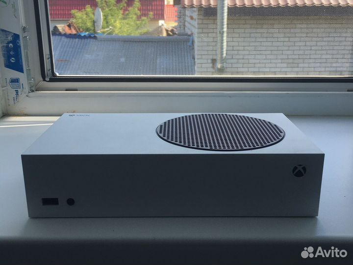 Xbox series s