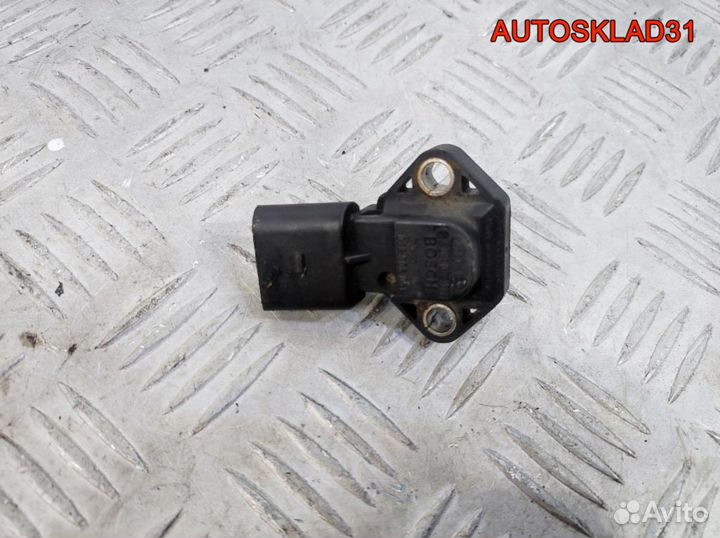 Датчик абсолютного давления Audi A6 C5 038906051