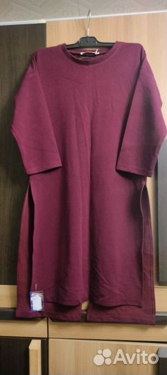 Платье туника