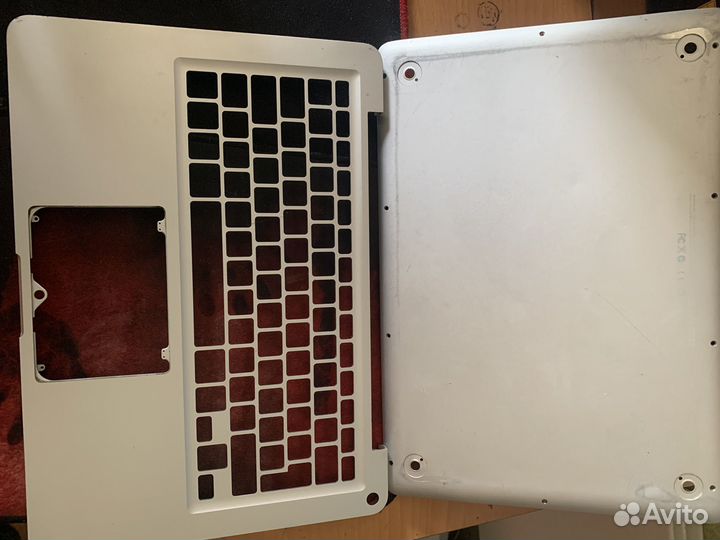 Macbook pro 13 2010