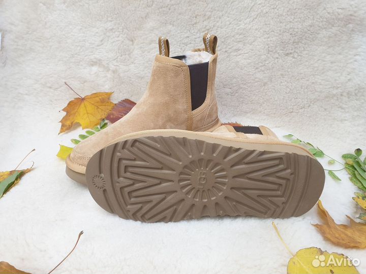 Ботинки UGG Челси