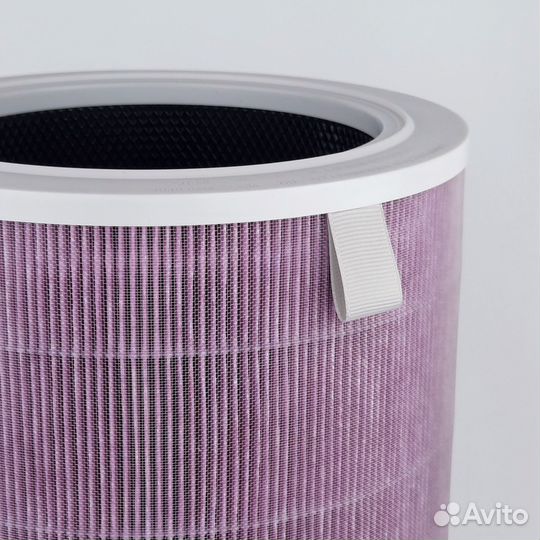 Фильтр для Air Purifier 2,2S,3,3C,3H,4,MCR-FLA