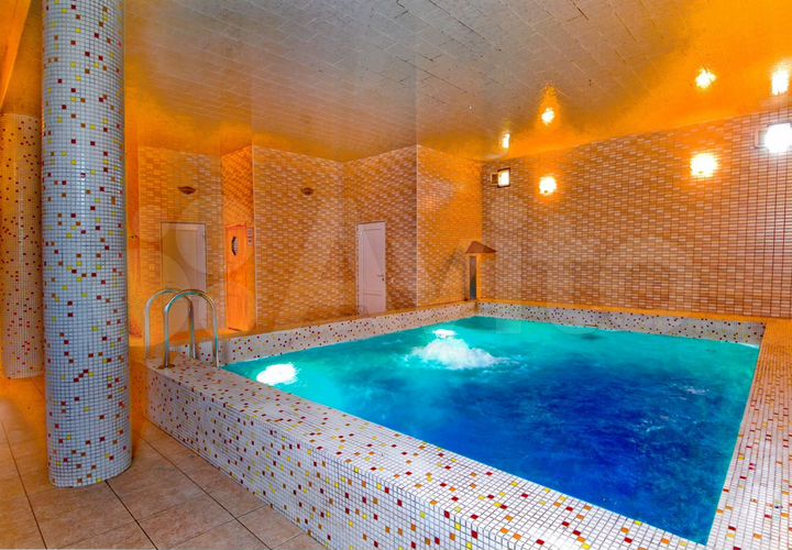 Комната 18 м², 3/3 эт.