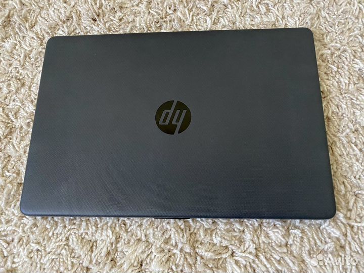 HP LapTop FHD IPS AMD Silver 3050u 8Gb \SSD 256Gb