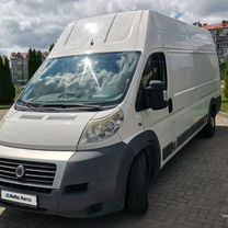 FIAT Ducato 2.3 MT, 2008, 335 000 км, с пробегом, цена 1 200 000 руб.