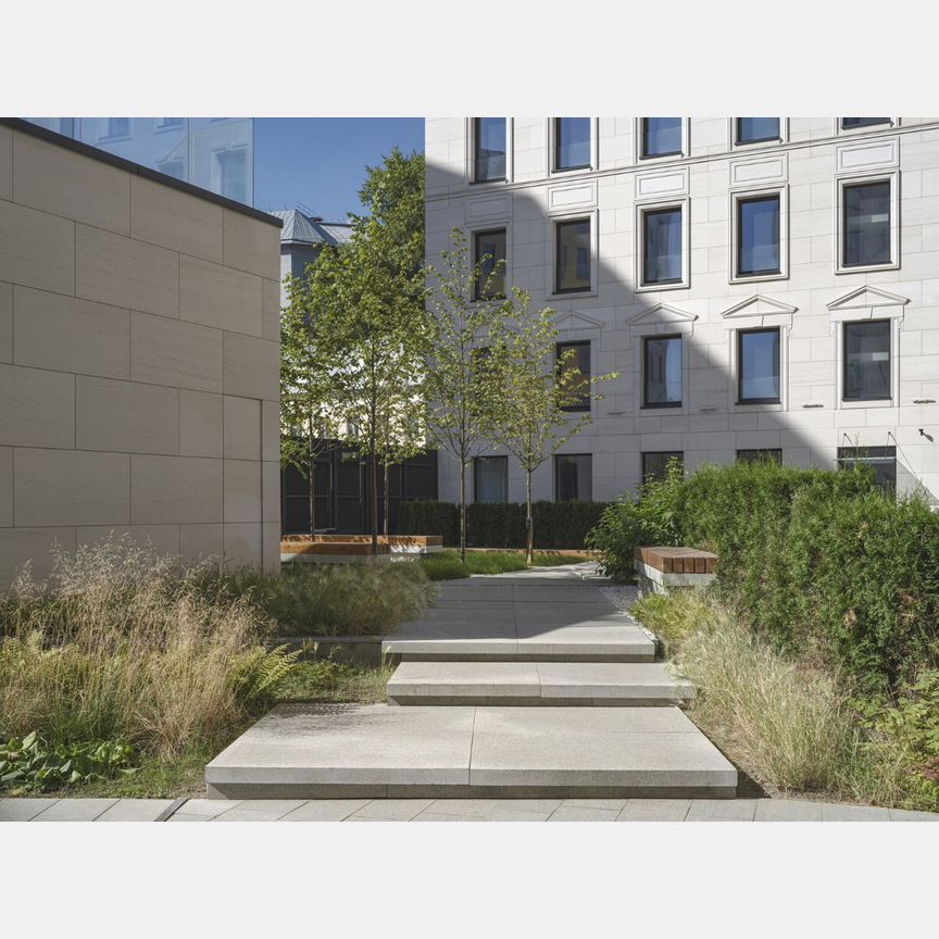 3-к. апартаменты, 276,4 м², 8/9 эт.