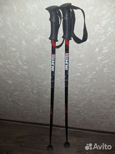 Горнолыжные палки voiki