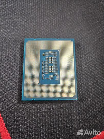 Процессор Intel Core i5 12600kf