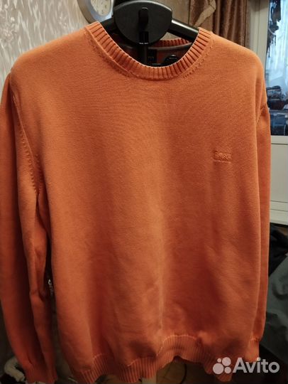 Джемпер мужской