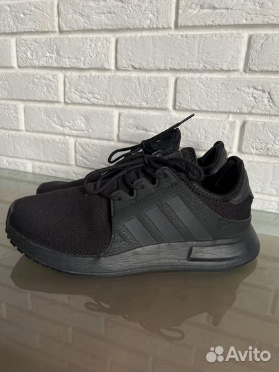 Кроссовки adidas X-PLR