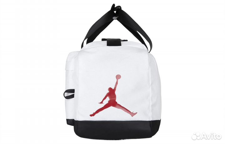 Спортивная сумка Jordan Jumpman Air Logo