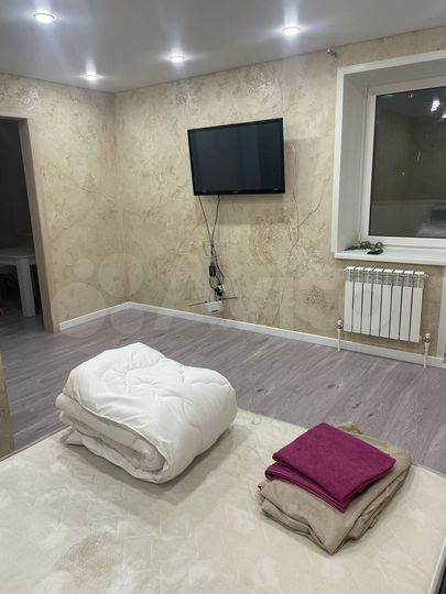 Квартира-студия, 33 м², 3/5 эт.