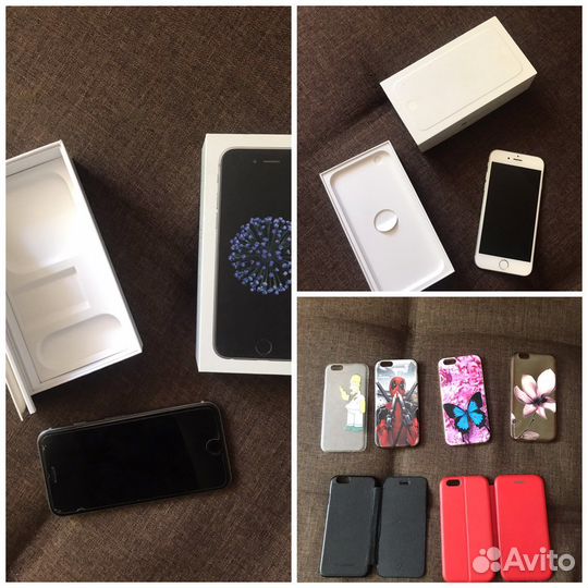iPhone 6
