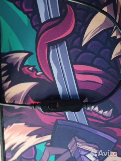 Наушники HyperX Cloud Stinger Core