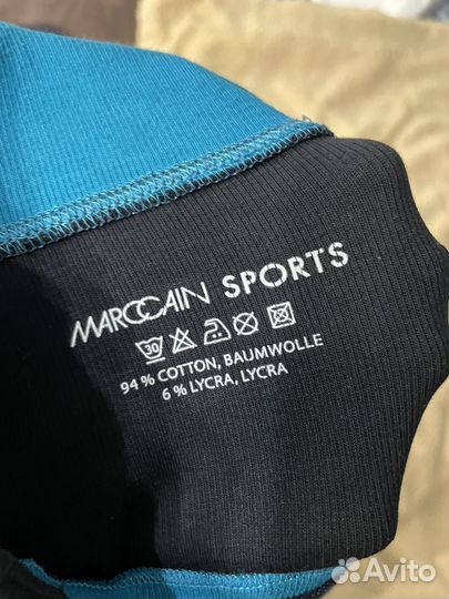 Водолазка marccain sport