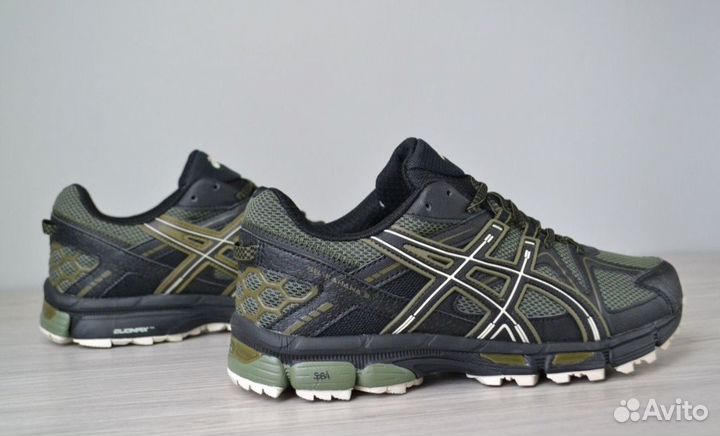 Кроссовки Asics Gel Kahana 8