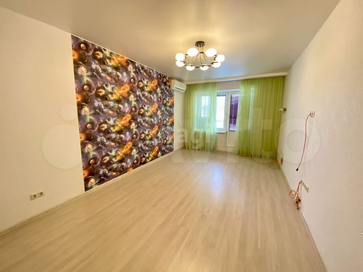 3-к. квартира, 88,3 м², 2/14 эт.