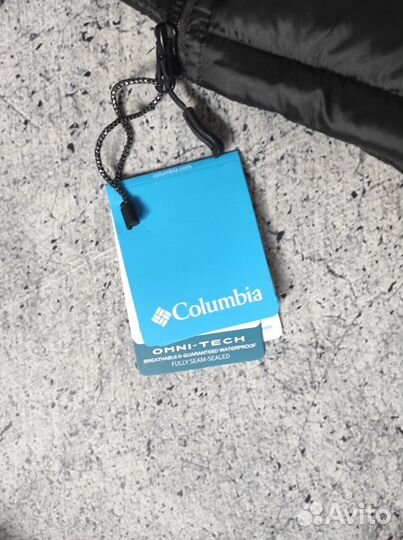 Жилетка Columbia