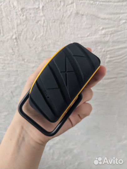 Портативная блютуз колонка RoverMedia Miracle 01