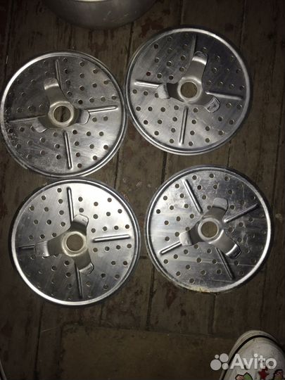 Пароварка СССР