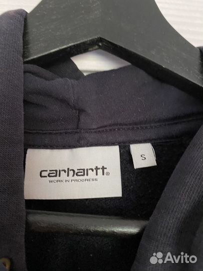 Худи carhartt wip