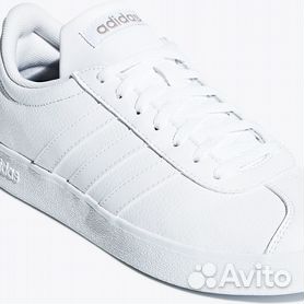 Buty damskie adidas vl court outlet w