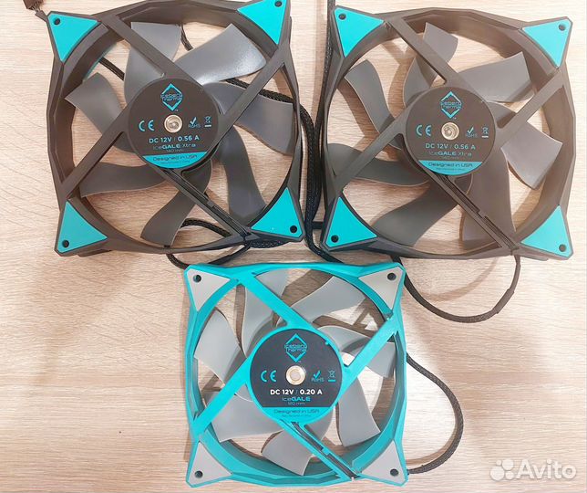 Iceberg thermal icegale xtra 140Х140 2 шт