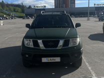 Nissan Navara 2.5 AT, 2007, 273 000 км, с пробегом, цена 1 470 000 руб.