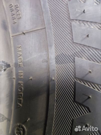 Hankook Dynapro HP RA23 255/70 R16 111H