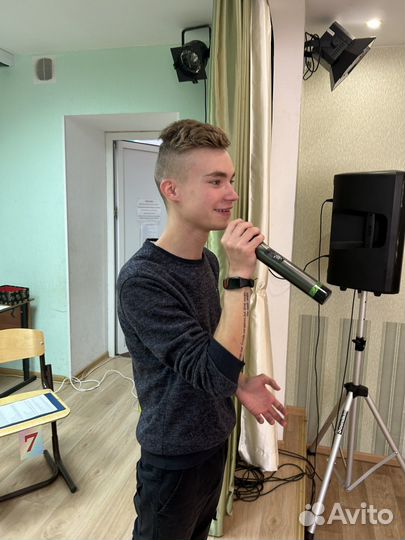 Менеджер