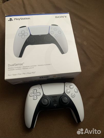 Sony playstation 5джойстик